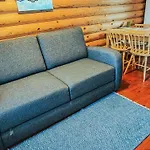 Prázdninový dům Ainola By Interhome Joutsa
