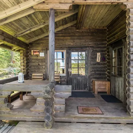 別荘 Ainola By Interhome *