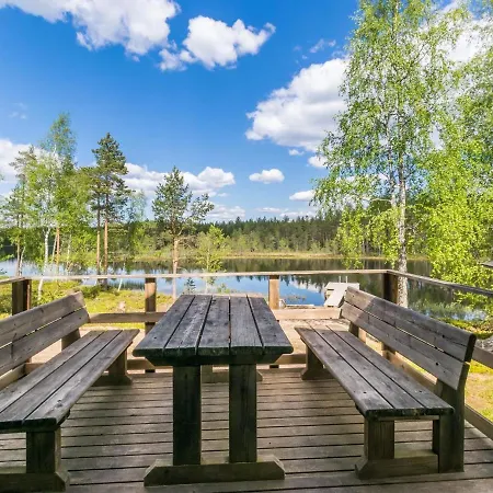 Ainola By Interhome *