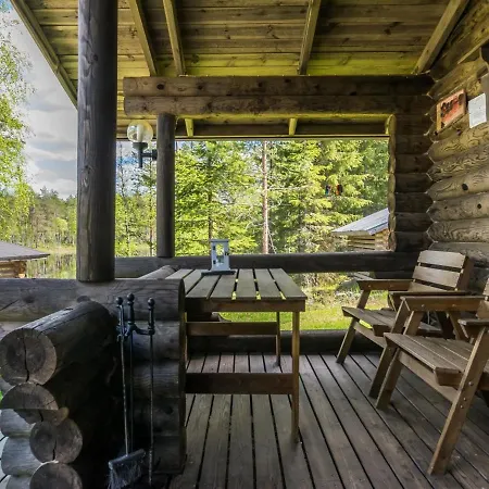 Casa vacanze Ainola By Interhome Joutsa