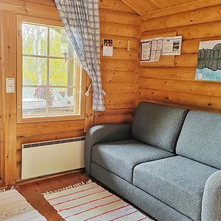 Casa vacanze Ainola By Interhome *