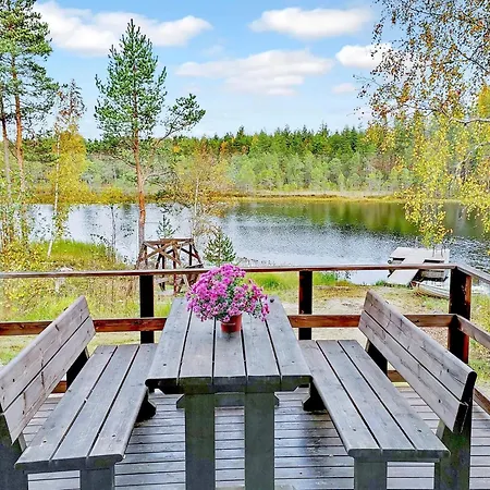 Ainola By Interhome * Joutsa