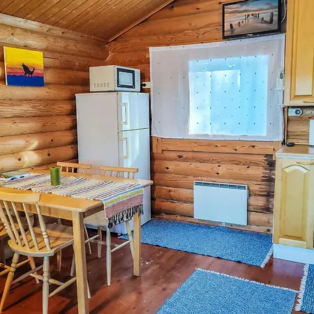 別荘 Ainola By Interhome Joutsa