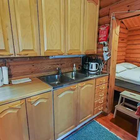 Ainola By Interhome * Joutsa