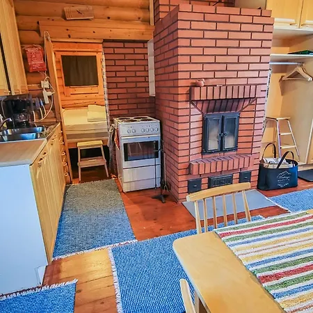 Ainola By Interhome 別荘 Joutsa