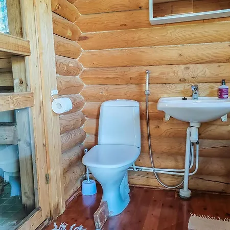 別荘 Ainola By Interhome