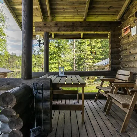 別荘 Ainola By Interhome *