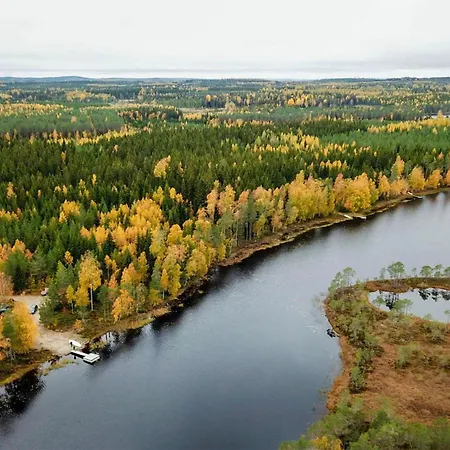 Ainola By Interhome Joutsa