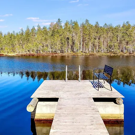 別荘 Ainola By Interhome