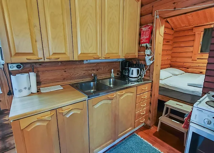 Ainola By Interhome * Joutsa