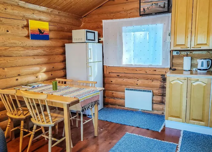 Ainola By Interhome Сasa de vacaciones Joutsa