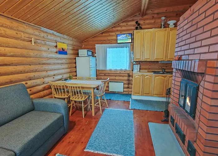 Ainola By Interhome Joutsa