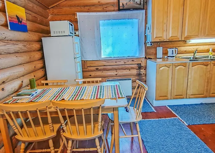 Ainola By Interhome Сasa de vacaciones