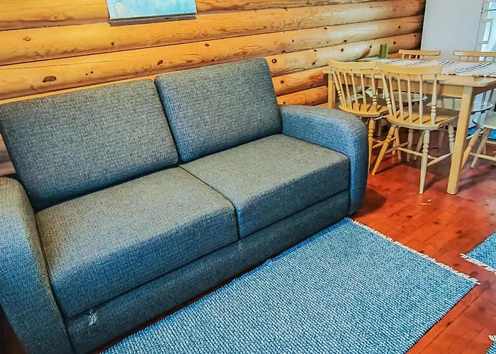 Сasa de vacaciones Ainola By Interhome Joutsa