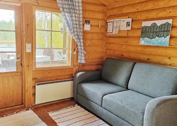 Ainola By Interhome *