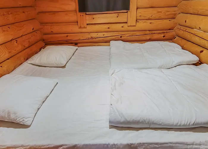 Ainola By Interhome 度假居 *