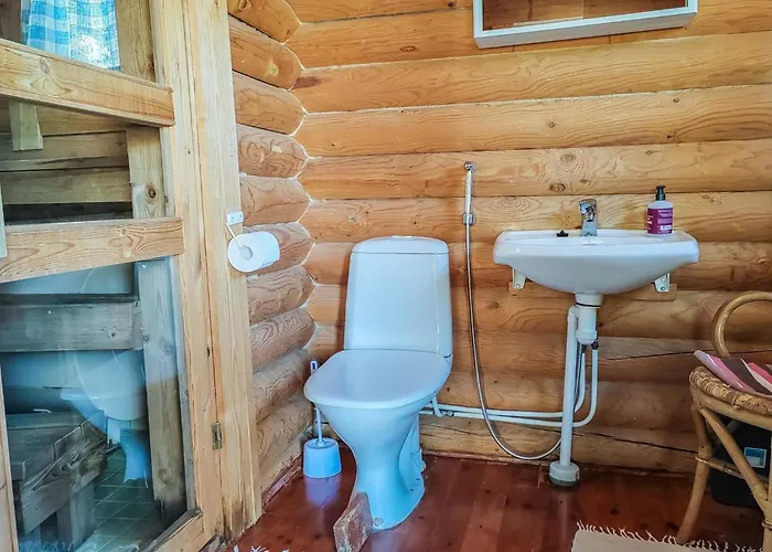 度假居 Ainola By Interhome