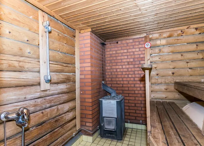 Ainola By Interhome *