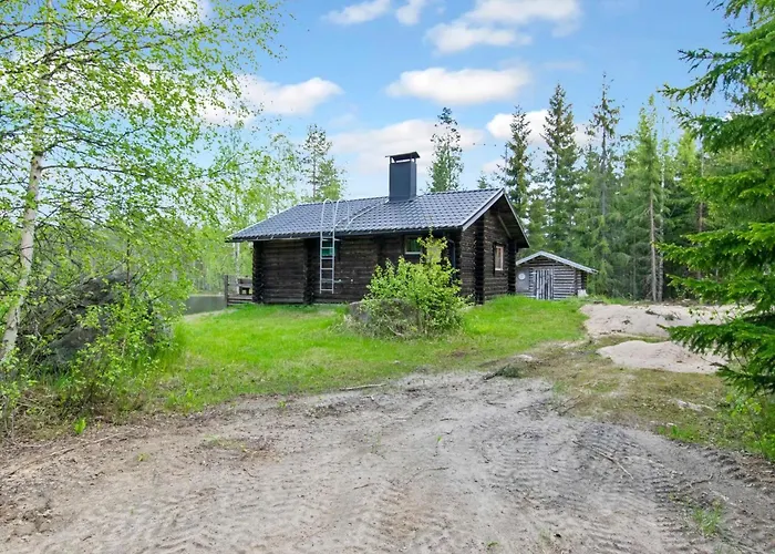 Ainola By Interhome Hébergement de vacances *