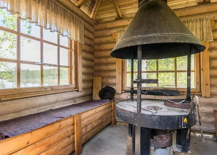 Ainola By Interhome 度假居 *