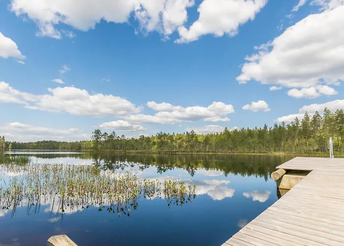 Ainola By Interhome *