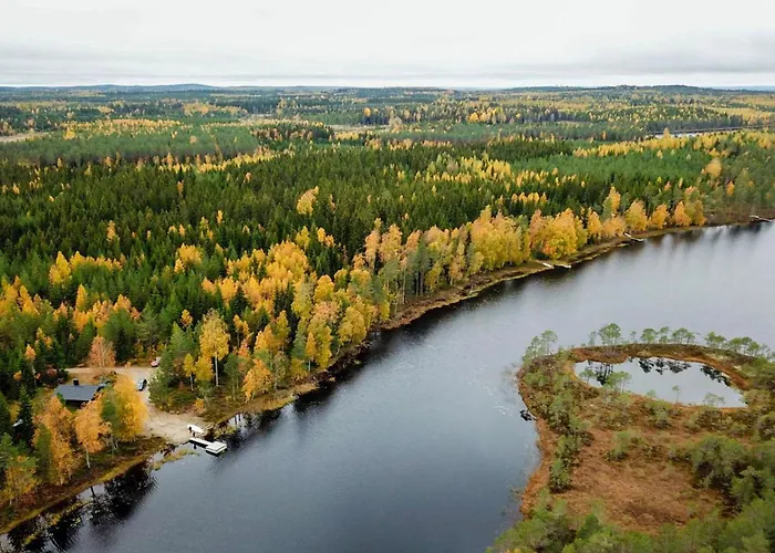 Ainola By Interhome Joutsa