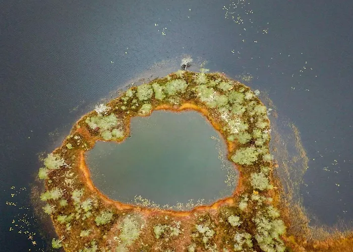 Ainola By Interhome Joutsa