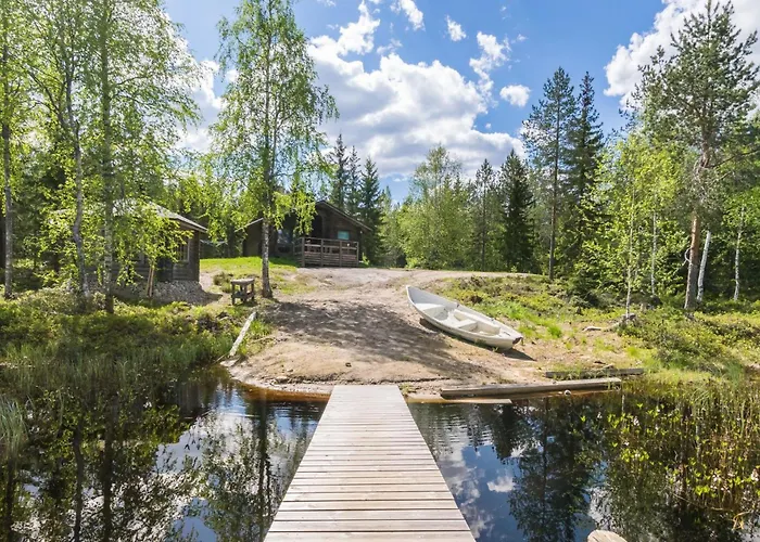 Ainola By Interhome 度假居 *